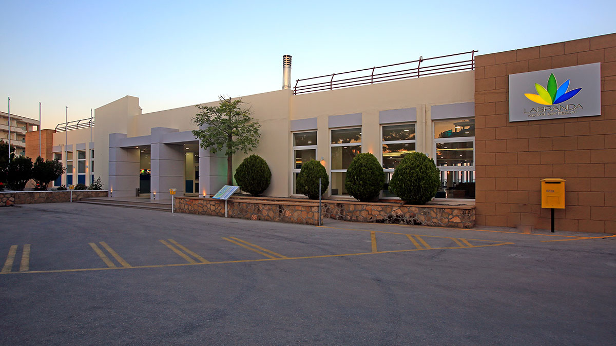 Labranda Kiotari Bay - NR